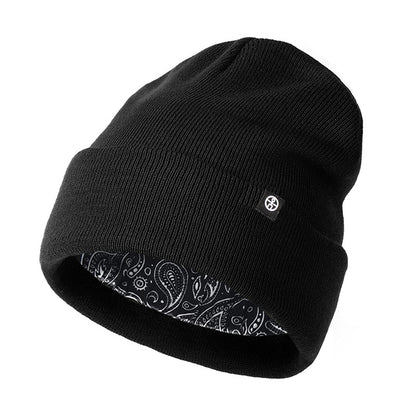 TuesdayWay™ - Satin lined beanie